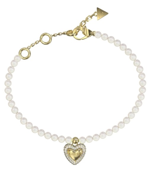 Bransoletka GUESS JUBB06091JWYGS