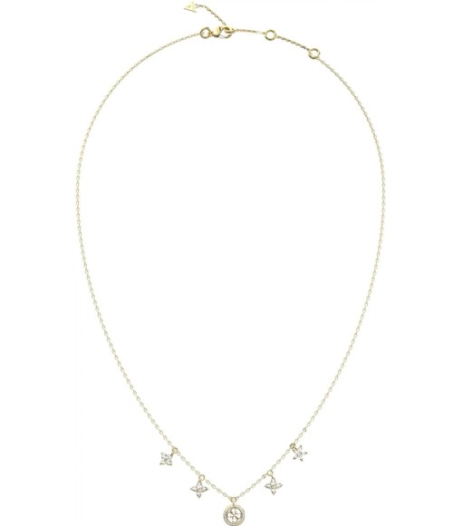 Naszyjnik GUESS JUBN06032JWYGTU