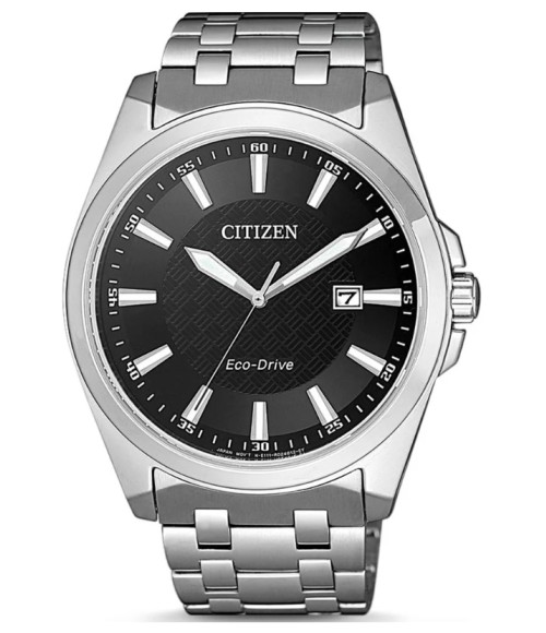 Citizen Solar Classic Sapphire BM7108-81E