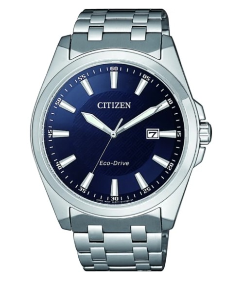 Citizen Eco-Drive Elegance BM7108-81L