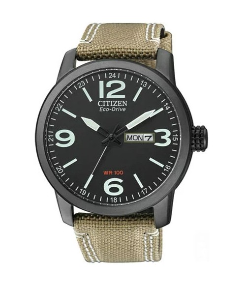 Citizen Eco-Drive BM8476-23EC
