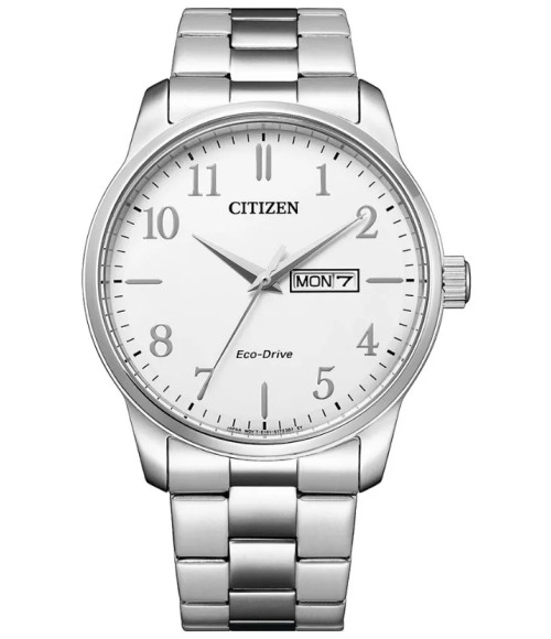 Citizen Eco-Drive BM8550-81AC BM8550-81AE