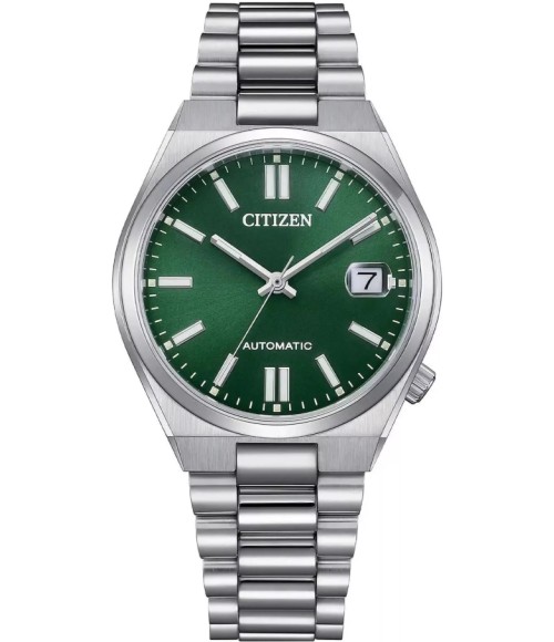 Citizen Tsuyosa Mechanical Automatic NJ0200-50X