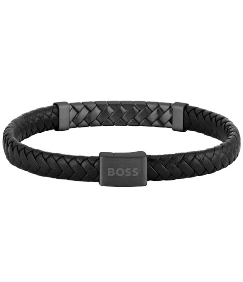 Bransoletka męska BOSS 1580676M