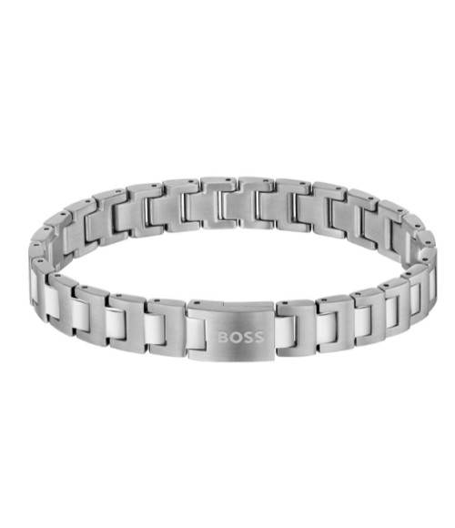 Bransoletka męska BOSS 1580751