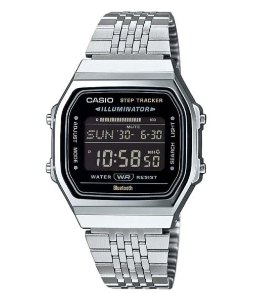 CASIO Vintage ABL-100WE-1BEF