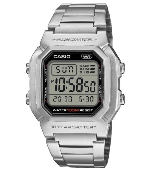 CASIO W-800HD-1AVEF