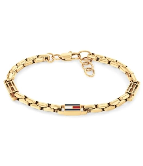 Bransoletka męska TOMMY HILFIGER 2790675