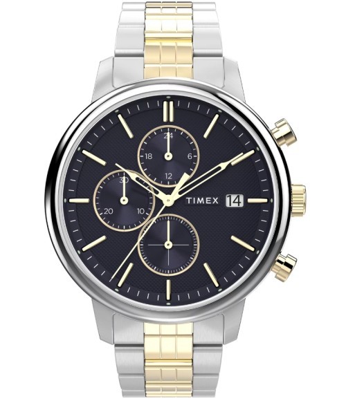 Timex Chicago Chronograph TW2W13300