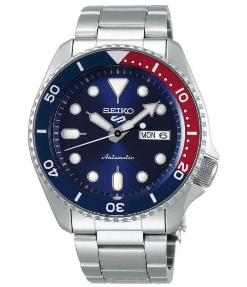 Seiko 5 Sports Automatic 