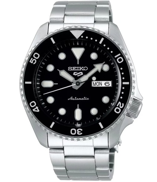 Seiko 5 Sports Automatic SRPD55K1