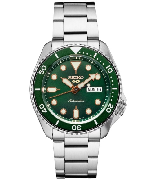 Seiko 5 Sports Automatic SRPD63K1