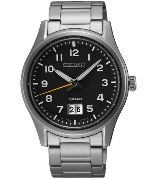 Seiko Classic Conceptual SUR569P1