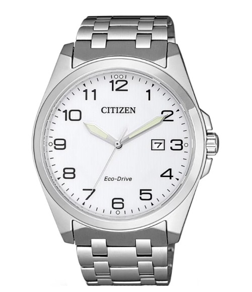 Citizen Solar Classic Sapphire BM7108-81A