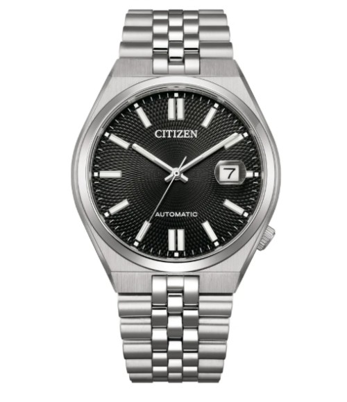 Citizen Tsuyosa 60 NK0020-55E
