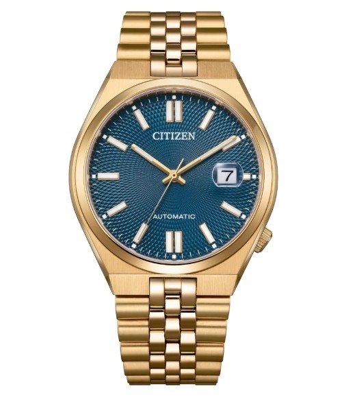 Citizen Tsuyosa 60 NK0023-57L