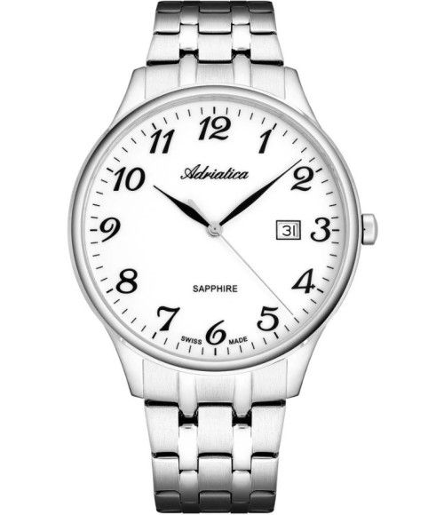 Adriatica Sapphire A1300.5123Q