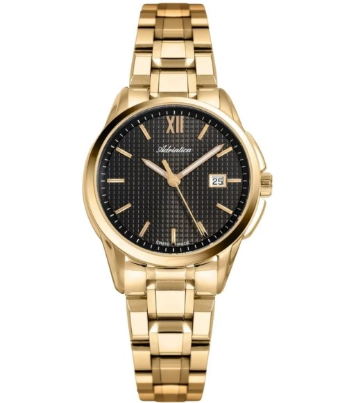 Adriatica Classic Sapphire A3190.1166Q