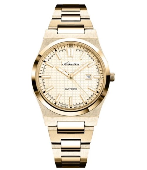 Adriatica Sapphire A3326.1111Q