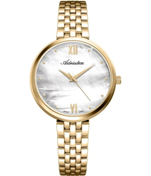 Adriatica Fashion A3760.118FQ