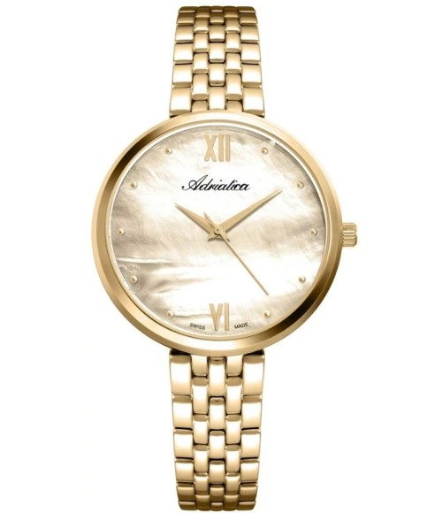 Adriatica Fashion A3760.118SQ