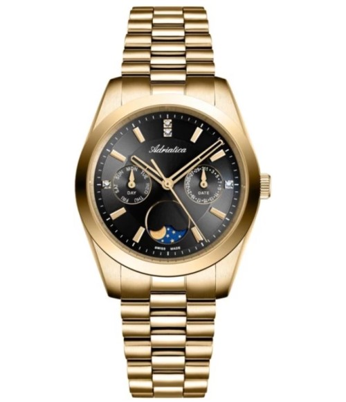 Adriatica Classic A3802.1116QF