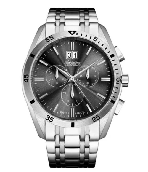 Adriatica Chronograph A8202.5116CH
