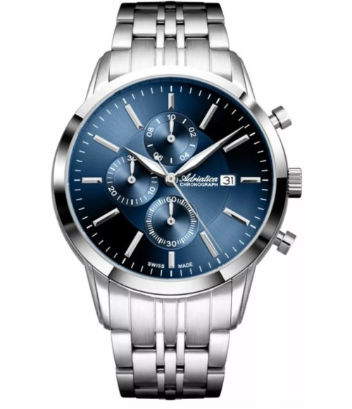 Adriatica Sapphire Chronograph A8306.5115CH