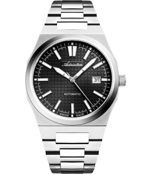 Adriatica Automatic Classic Sapphire A8326.5114A