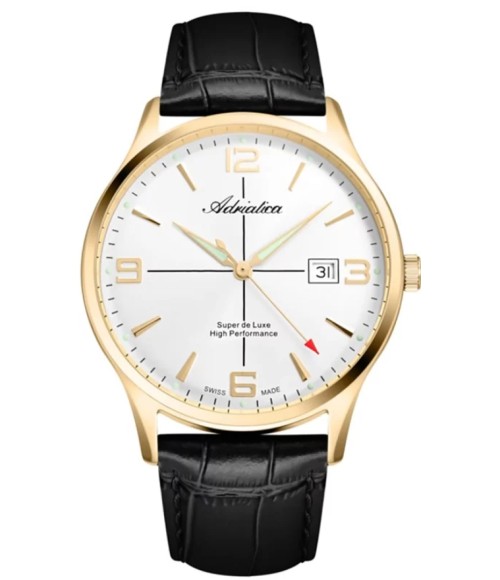 Adriatica Super de Luxe A8331.1253Q