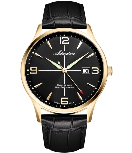 Adriatica Super de Luxe A8331.1254Q