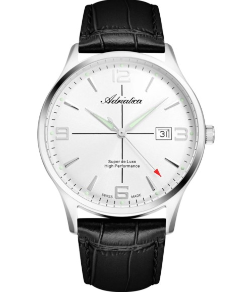 Adriatica Super de Luxe A8331.5253Q