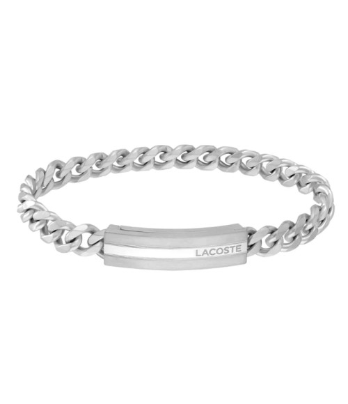 Bransoletka męska LACOSTE Adventurer 2040091