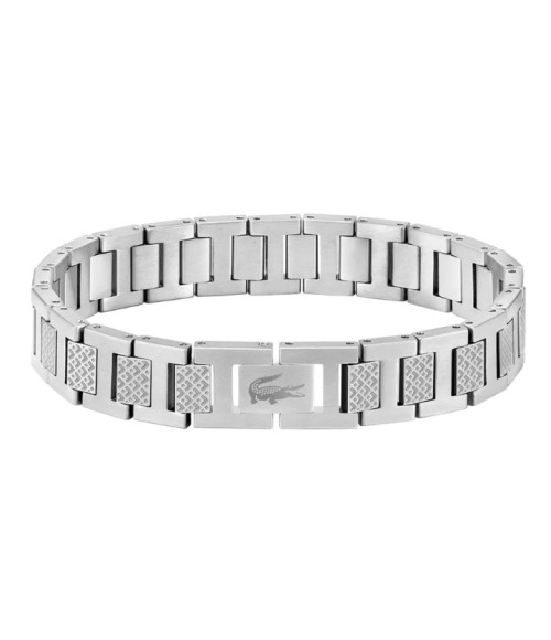 Bransoletka męska LACOSTE Metropole 2040117