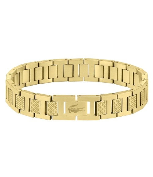 Bransoletka męska LACOSTE Metropole 2040120