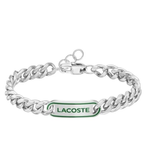 Bransoletka LACOSTE District 2040224