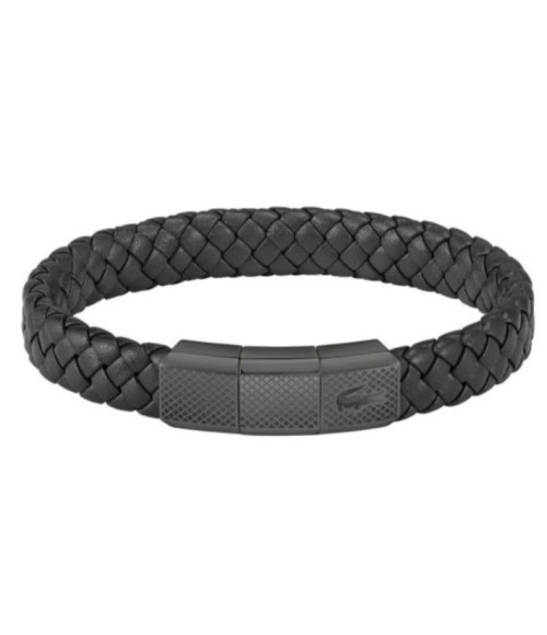 Bransoletka męska LACOSTE Rockel 2040285