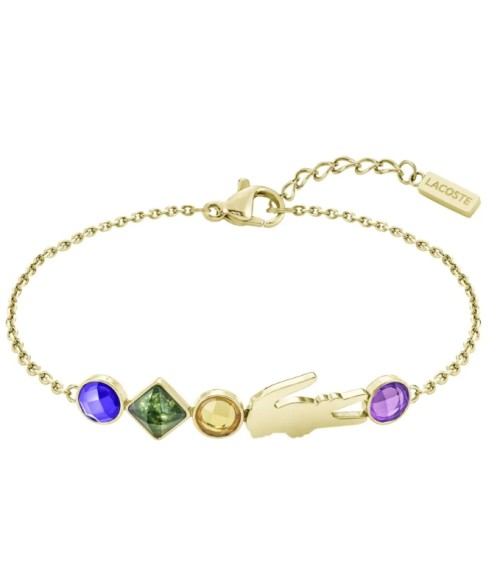 Bransoletka damska LACOSTE Deva 2040361