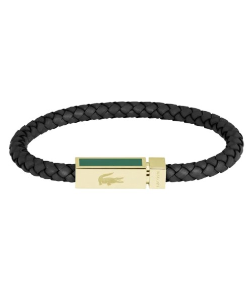 Bransoletka męska LACOSTE Rockel 2040451
