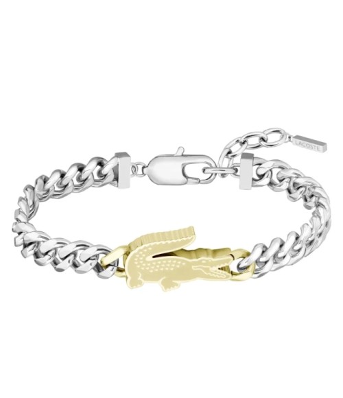 Bransoletka męska LACOSTE Arthor 2040552