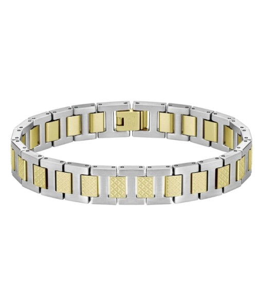 Bransoletka męska LACOSTE Metropole  2040556