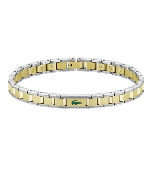 Bransoletka męska LACOSTE Metropole Edge 2040586