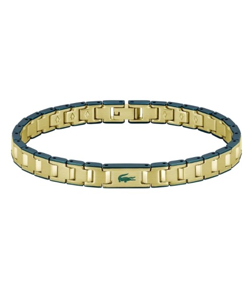 Bransoletka męska LACOSTE Metropole Edge 2040587