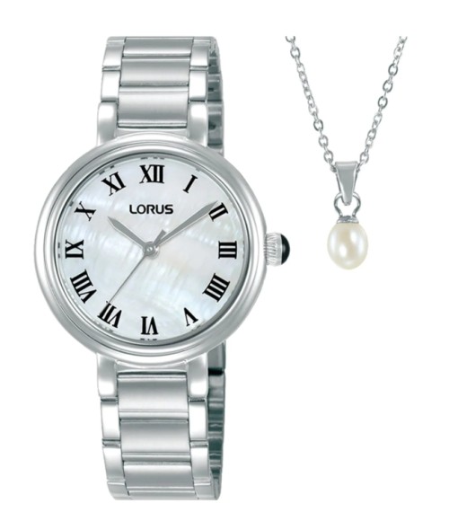 Lorus Fashion RG233YX9