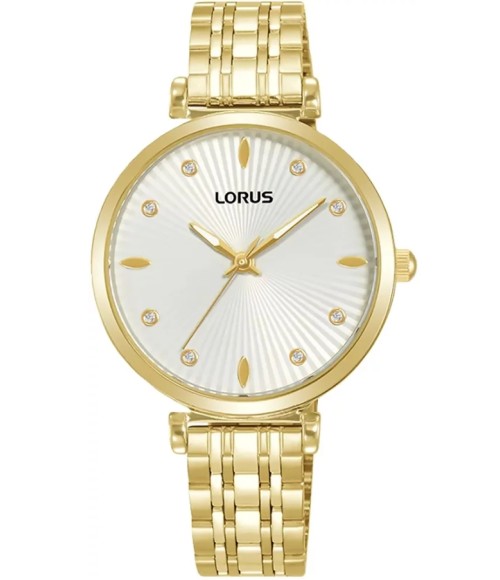 Lorus Fashion RG266XX9