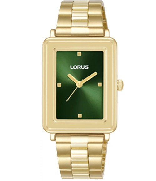 Lorus Classic RG302XX9