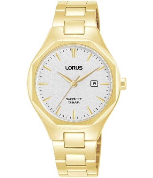 Lorus Sapphire RH756BX9