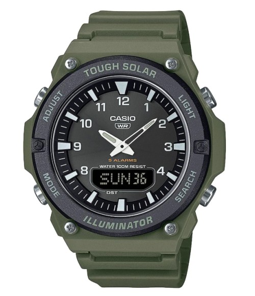 CASIO Sport AQ-S820W-3BVEF