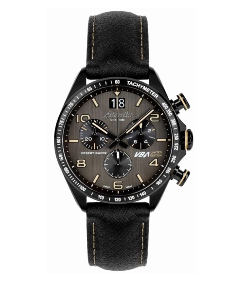 Atlantic Desert Racer VBA 442 Limited Edition 55463.46.45VBA