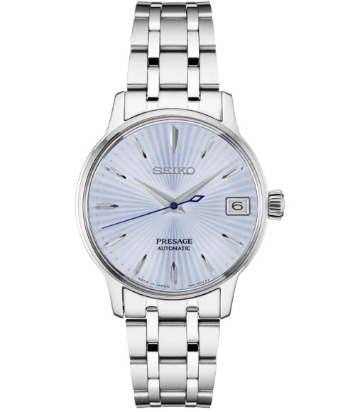 Seiko Presage SRP841J1